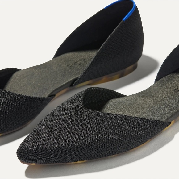 NEW Rothy’s The D’Orsay Point 7.5 - Picture 7 of 10